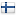 kolikoweb.com server is located in Finland